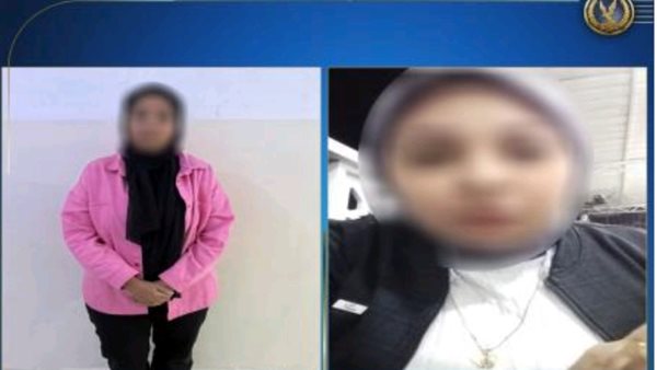 «الداخلية» تكشف حقيقة فيديو الزواج العرفى بين طالب وزميلته في الإعدادية «الداخلية» تكشف حقيقة فيديو الزواج العرفى بين طالب وزميلته في الإعدادية