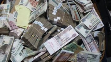 «الداخلية» تكشف قضية غسل أموال بـ97 مليون جنيه حصيلة سلاح في الاسكندرية