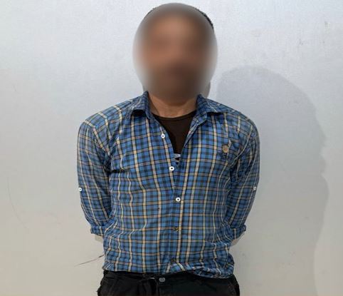 الداخلية تكشف ملابسات فيديو استغاثة شخص من آخر لتحرشه بنجلته في البساتين