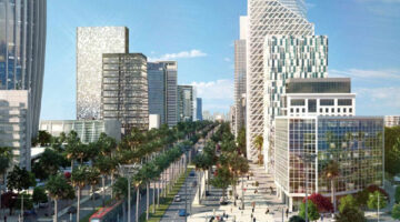 الدار البيضاء تحتل المركز الثالث في تصنيف المراكز المالية في الشرق الأوسط وشمال إفريقيا