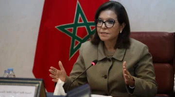 الدريوش: مبادرة الحوت بثمن معقول توسّع تغطيتها وتوفّر الأسماك المجمدة بأثمنة مناسبة في أكثر من 35 مدينة