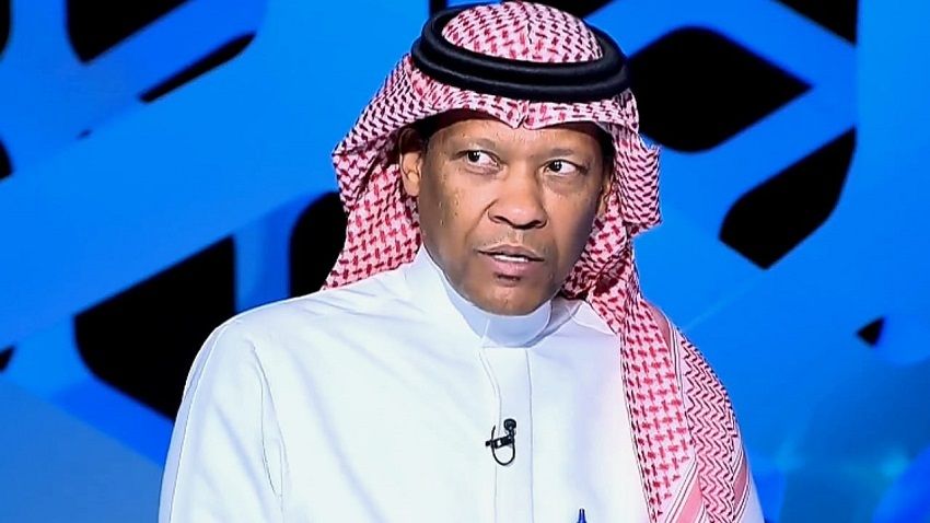الدعيع: أراهن على فوز الهلال أمام الريال وبرشلونة الدعيع: أراهن على فوز الهلال أمام الريال وبرشلونة