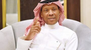 الدعيع: الاتحاد عادي خارج جدة.. والهلال فقد ميزة مهمة