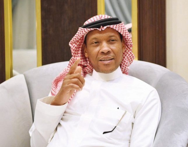 الدعيع: الاتحاد عادي خارج جدة.. والهلال فقد ميزة مهمة الدعيع: الاتحاد عادي خارج جدة.. والهلال فقد ميزة مهمة