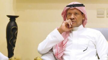 الدعيع: العقيدي أفضل حارس سعودي حاليًا