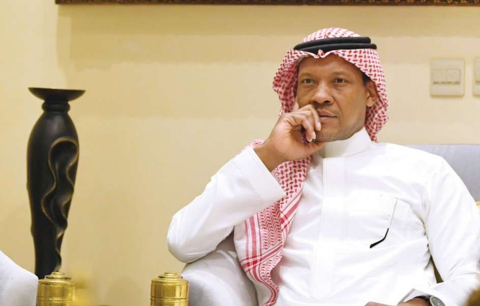 الدعيع: جيسوس وقع في خطأ غيريتس.. والهلال سيفوز بالدوري الدعيع: جيسوس وقع في خطأ غيريتس.. والهلال سيفوز بالدوري