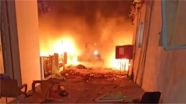 الدفاع المدني في غزة يفضح كذب الاحتلال لتبرير قصف “المعمداني” الدفاع المدني في غزة يفضح كذب الاحتلال لتبرير قصف “المعمداني”