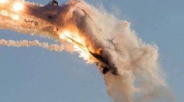 الدفاعات الروسية تسقط 42 مسيرة أوكرانية غربي البلاد