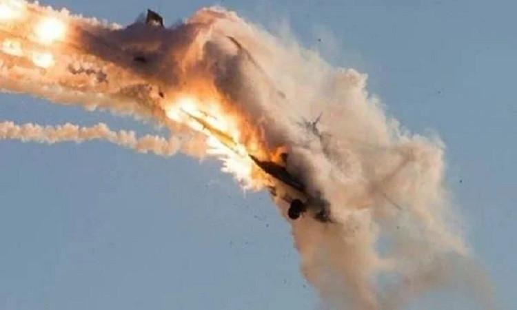 الدفاعات الروسية تسقط 42 مسيرة أوكرانية غربي البلاد الدفاعات الروسية تسقط 42 مسيرة أوكرانية غربي البلاد