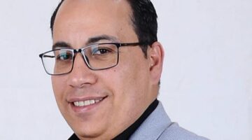 الدكتور جون سعد: القضاء الإداري يقضى بوقف قرارات الإزالة حال التقدم بطلب للتصالح