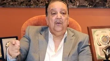 الدكتور نبيل دعبس يعرض مشروعًا لجذب 10 مليارات جنيه ويدعو لتوجيهات لإنشاء مدارس جديدة