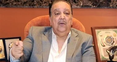 الدكتور نبيل دعبس: مواجهة الأفكار المتطرفة “أمن قومي” الدكتور نبيل دعبس: مواجهة الأفكار المتطرفة “أمن قومي”