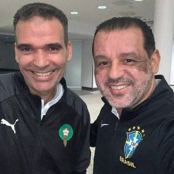 الدكيك: سداسية البرتغال تحمل قيمة استثنائية لصالات المغرب