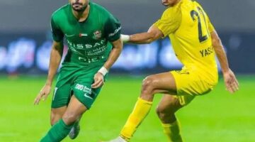 الدوري الإماراتي: معركة البقاء تشتعل.. وشباب الأهلي يصنع التاريخ