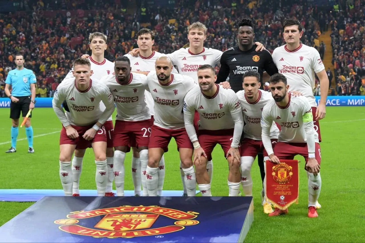 الدوري السعودي مهتم بضم منبوذ مانشستر يونايتد الدوري السعودي مهتم بضم منبوذ مانشستر يونايتد