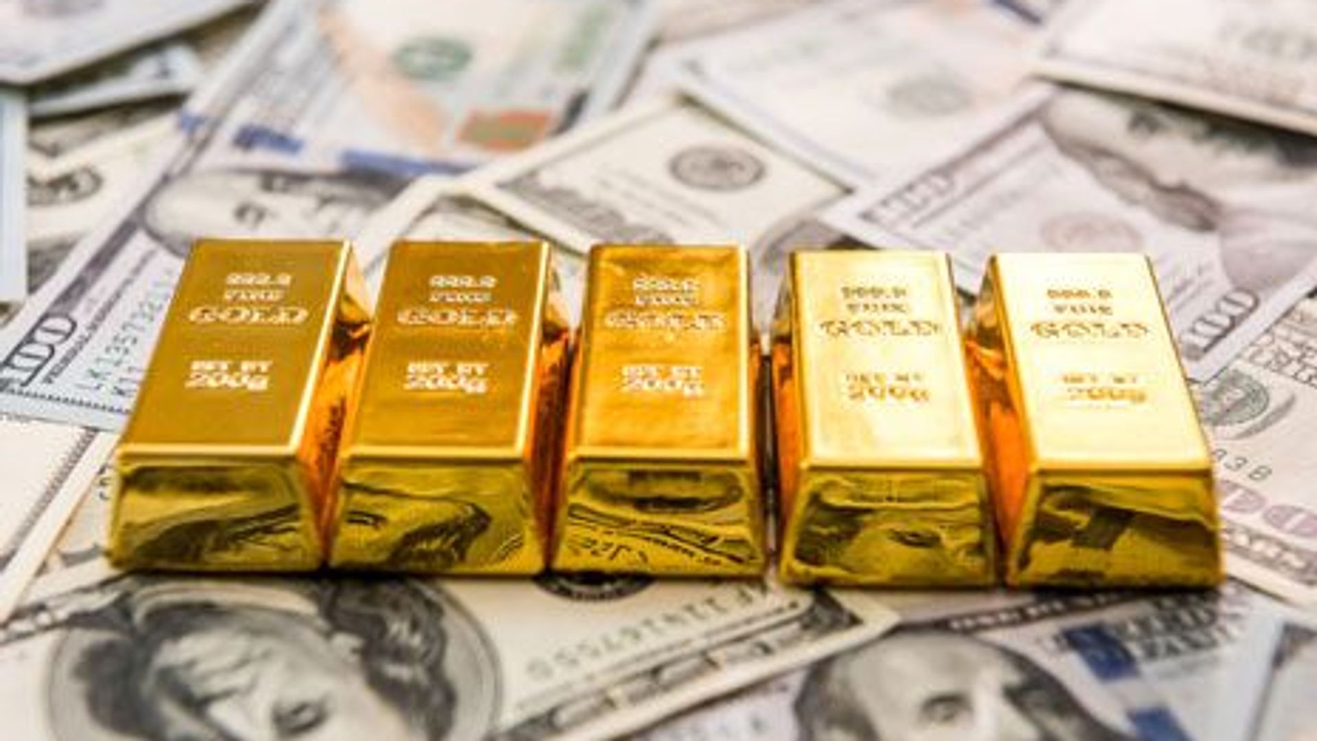 أسعار سبائك الذهب اليوم الأحد 20-4-2025 في مصر تواصل الصعود أسعار سبائك الذهب اليوم الأحد 20-4-2025 في مصر تواصل الصعود