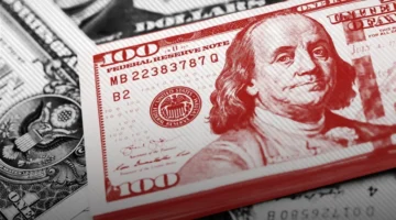 الدولار يرتفع هامشيًا وسط تقلبات في سوق العملات وترقب لقرارات الفيدرالي