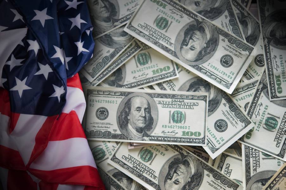 الدولار يقلص مكاسبه مع تجاهل المستثمرين تقلبات ترامب الدولار يقلص مكاسبه مع تجاهل المستثمرين تقلبات ترامب