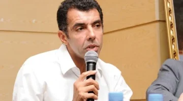 الدويري: رسوم ترامب خدمت تنافسية شركتي بشكل كبير