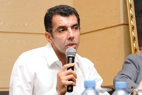 الدويري: رسوم ترامب خدمت تنافسية شركتي بشكل كبير الدويري: رسوم ترامب خدمت تنافسية شركتي بشكل كبير