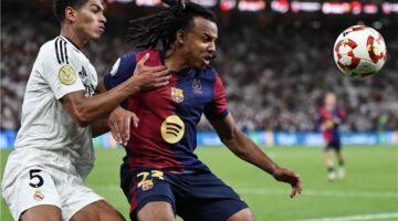 الذكاء الاصطناعي يتوقع نتيجة كلاسيكو الكأس