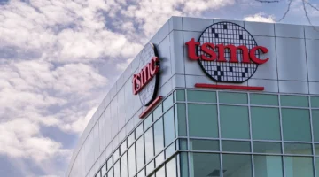 الذكاء الاصطناعي يحلق بأرباح TSMC إلى 11.2 مليار دولار