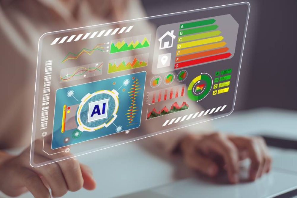 الذكاء الاصطناعي يضاعف استهلاك مراكز البيانات للكهرباء بحلول 2030