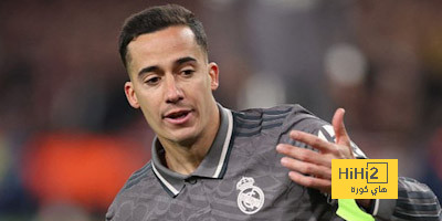 الذكاء الاصطناعي يكشف عن نسبة تأهل الريال لنصف نهائي دوري الأبطال بعد هزيمته الأخيرة! الذكاء الاصطناعي يكشف عن نسبة تأهل الريال لنصف نهائي دوري الأبطال بعد هزيمته الأخيرة!