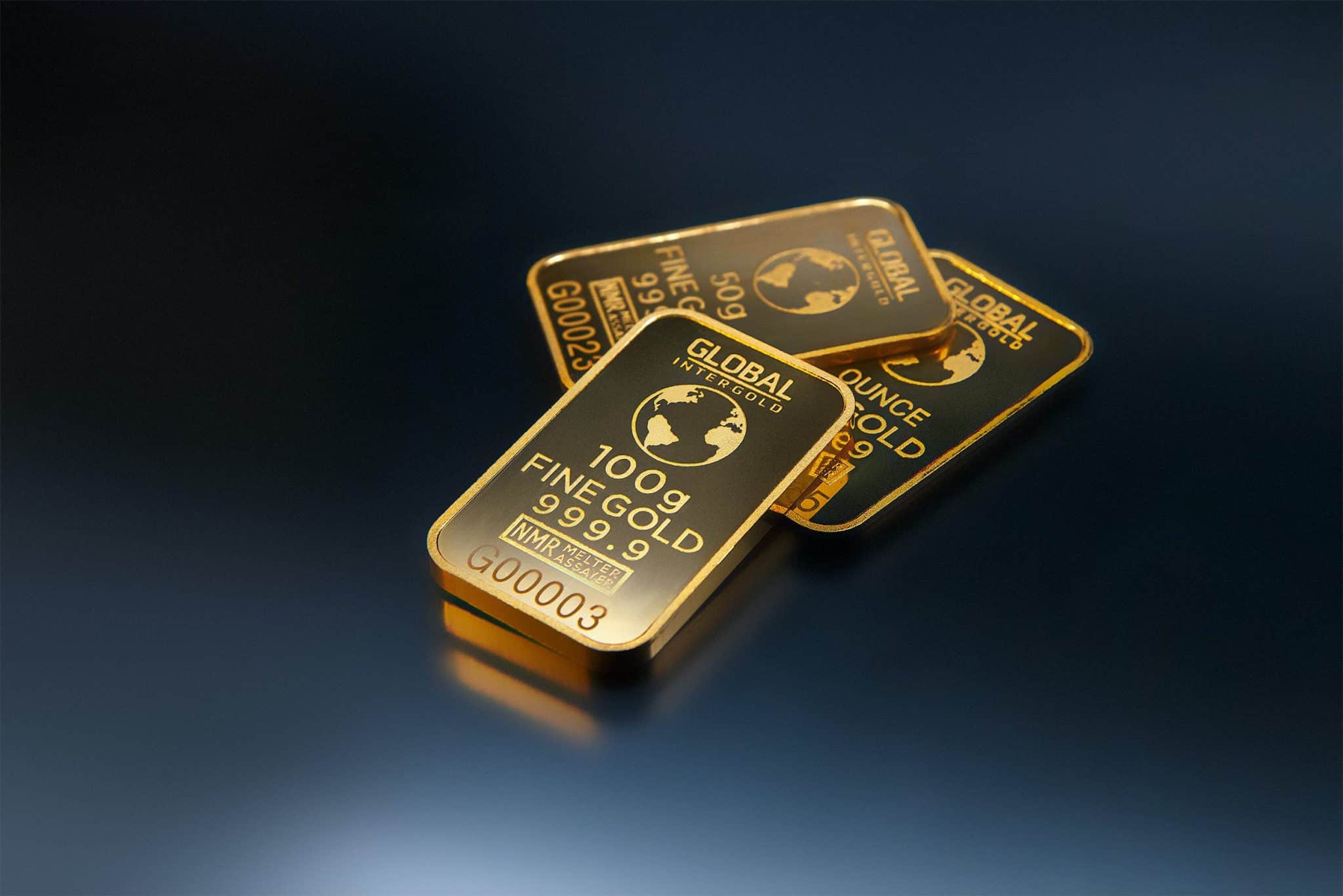 سعر سبائك الذهب اليوم في مصر