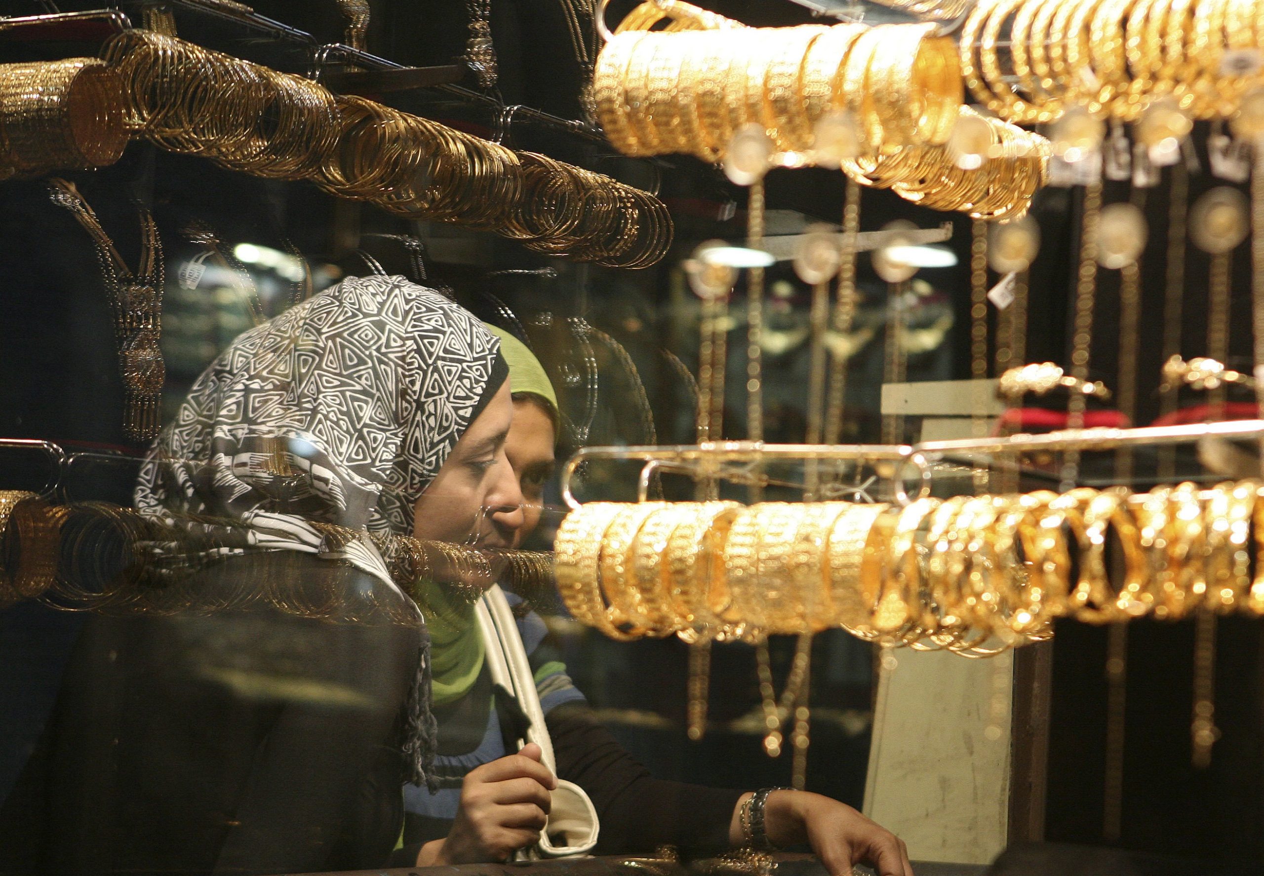 أسعار الذهب اليوم الجمعة 11-4-2025 في مصر.. كم قيمة عيار 21؟ أسعار الذهب اليوم الجمعة 11-4-2025 في مصر.. كم قيمة عيار 21؟