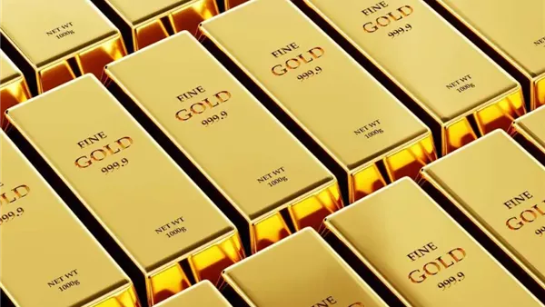 الذهب في مصر يرتفع باكثر من 105 جنيه. إقبال على الشراء بعد الحرب التجارية الذهب في مصر يرتفع باكثر من 105 جنيه. إقبال على الشراء بعد الحرب التجارية