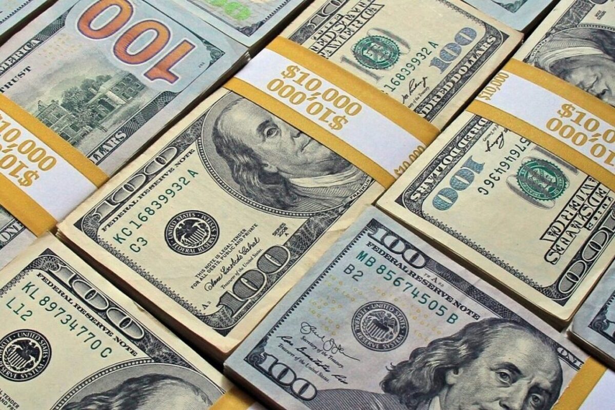 الذهب وأوروبا بديلًا للدولار.. كيف تغيّرت خريطة الاستثمارات الصينية؟ الذهب وأوروبا بديلًا للدولار.. كيف تغيّرت خريطة الاستثمارات الصينية؟