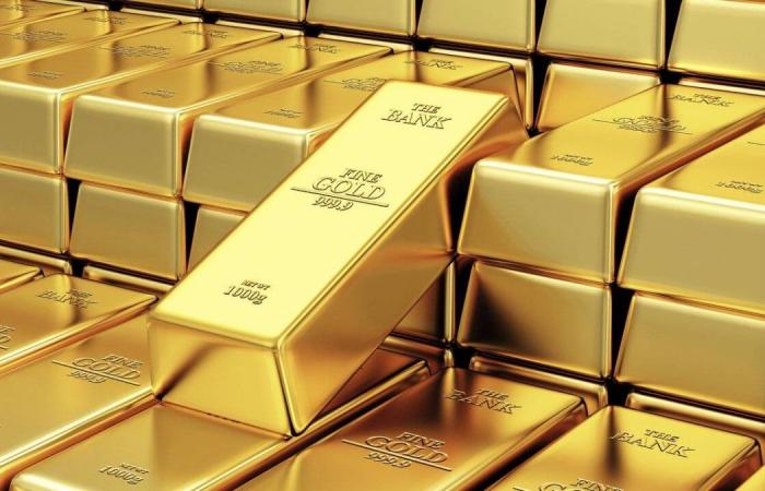 الذهب يتعافى مع زيادة الإقبال عليه وسط توترات الحرب التجارية الذهب يتعافى مع زيادة الإقبال عليه وسط توترات الحرب التجارية