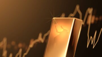 الذهب يخسر 200 دولار في يوم.. والسر في «الباكورديشن»