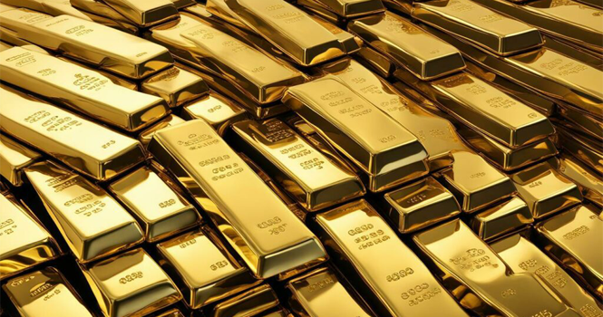 الذهب يرتفع مع زيادة المشتريات بعد تراجع كبير في الجلسة السابقة الذهب يرتفع مع زيادة المشتريات بعد تراجع كبير في الجلسة السابقة