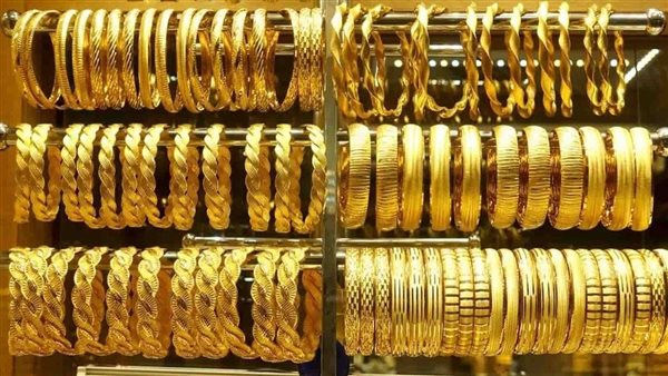 الذهب يشتعل.. الصين ترد ترامب بعقوبات قاسية.. فرنسا تحث شركاتها على تعليق استثماراتها في أمريكا.. واكتشافات نفطية جديدة في السعودية الذهب يشتعل.. الصين ترد ترامب بعقوبات قاسية.. فرنسا تحث شركاتها على تعليق استثماراتها في أمريكا.. واكتشافات نفطية جديدة في السعودية