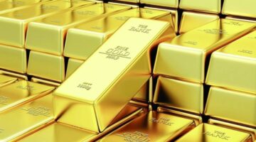 الذهب يقفز بنحو 3% مع تصاعد الحرب التجارية بين واشنطن وبكين
