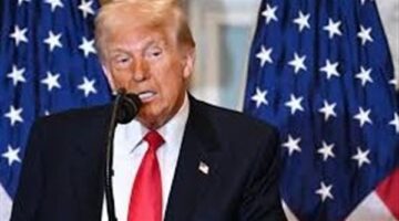 الرئيس الأمريكي: اليابان وكوريا الجنوبية سيوقعان صفقة بشأن الرسوم