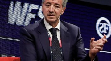 الرئيس التنفيذي لأتلتيكو مدريد يحدد روشتة تطوير الدوري المكسيكي