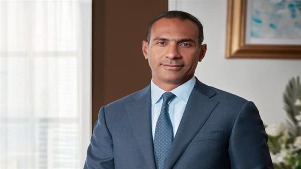 الرئيس التنفيذي لبنك قناة السويس لـ”الجمهور”: تمويل مشروعات الاستدامة على رأس أولوياتنا الرئيس التنفيذي لبنك قناة السويس لـ”الجمهور”: تمويل مشروعات الاستدامة على رأس أولوياتنا