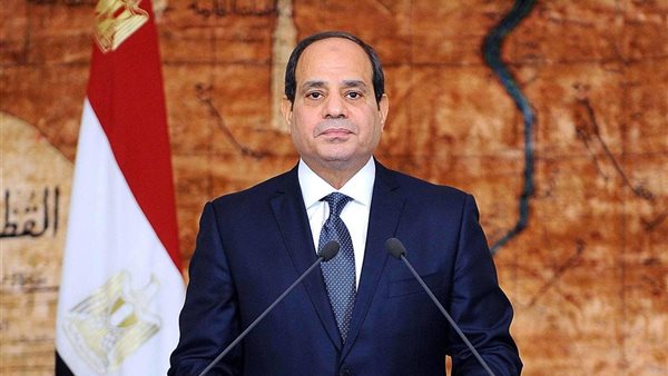 الرئيس السيسي الكلمات وحدها لا تكفي لإحداث تأثير في المجتمع ويجب أن تترجم إلى أفعال الرئيس السيسي الكلمات وحدها لا تكفي لإحداث تأثير في المجتمع ويجب أن تترجم إلى أفعال