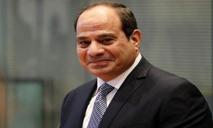 الرئيس يهنئ "فريدريش ميرز" على انتخابه مستشارا فيدراليا لألمانيا الاتحادية الرئيس يهنئ "فريدريش ميرز" على انتخابه مستشارا فيدراليا لألمانيا الاتحادية