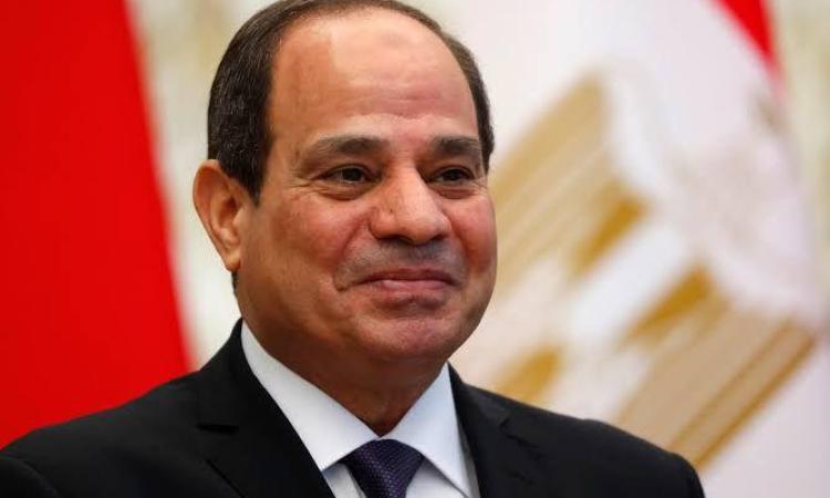 الرئيس السيسي ونظيره الإندونيسي يوقعان إعلان ترفيع العلاقات بين البلدين الرئيس السيسي ونظيره الإندونيسي يوقعان إعلان ترفيع العلاقات بين البلدين