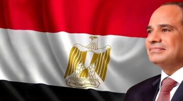 الرئيس السيسي يؤكد إعتزازه بالعلاقات الوثيقة المصرية الإيطالية