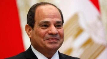 الرئيس السيسي يتلقى اتصالًا هاتفيًا من رئيس الوزراء العراقي لبحث التحضيرات للقمة العربية