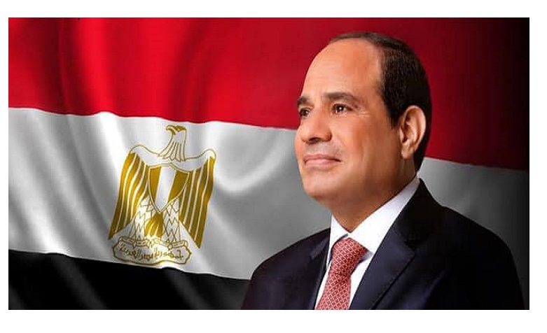 الرئيس السيسي يدعو المستثمرين الكويتيين لاستكشاف الفرص المتاحة في مصر الرئيس السيسي يدعو المستثمرين الكويتيين لاستكشاف الفرص المتاحة في مصر
