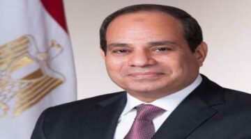 الرئيس السيسي يستقبل اليوم نظيره الإندونيسي بقصر الاتحادية