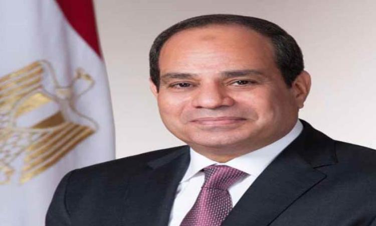 الرئيس السيسي يستقبل اليوم نظيره الإندونيسي بقصر الاتحادية الرئيس السيسي يستقبل اليوم نظيره الإندونيسي بقصر الاتحادية