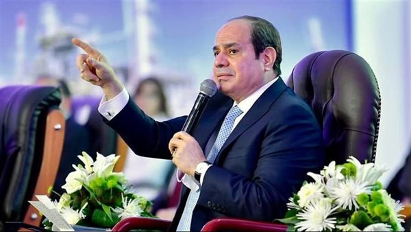 الرئيس السيسي يشارك بحفل تخرج الدورة الثانية لتأهيل أئمة الأوقاف من الأكاديمية العسكرية الرئيس السيسي يشارك بحفل تخرج الدورة الثانية لتأهيل أئمة الأوقاف من الأكاديمية العسكرية