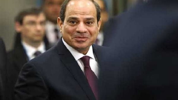 الرئيس السيسي يصل قطر في مستهل جولتة الخليجية الرئيس السيسي يصل قطر في مستهل جولتة الخليجية